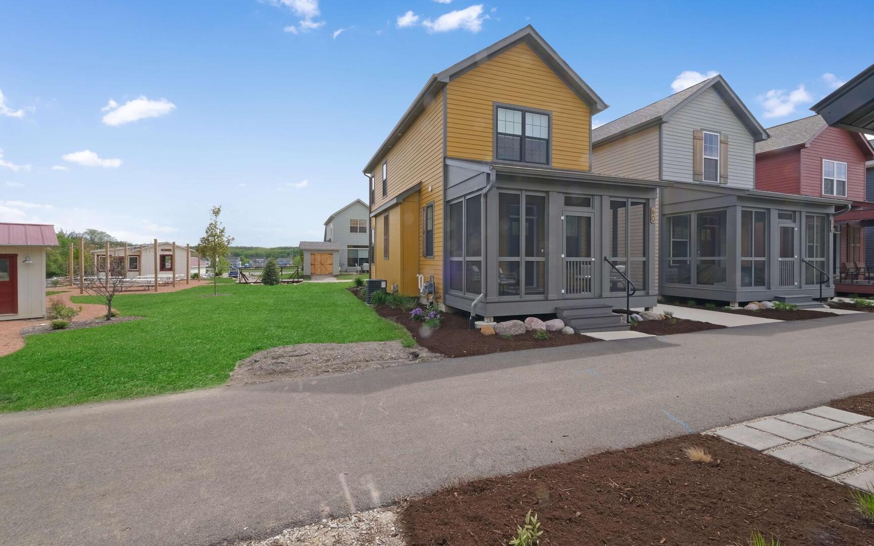 100 Great Loop Drive #60 (Cottage 1800) Imagen