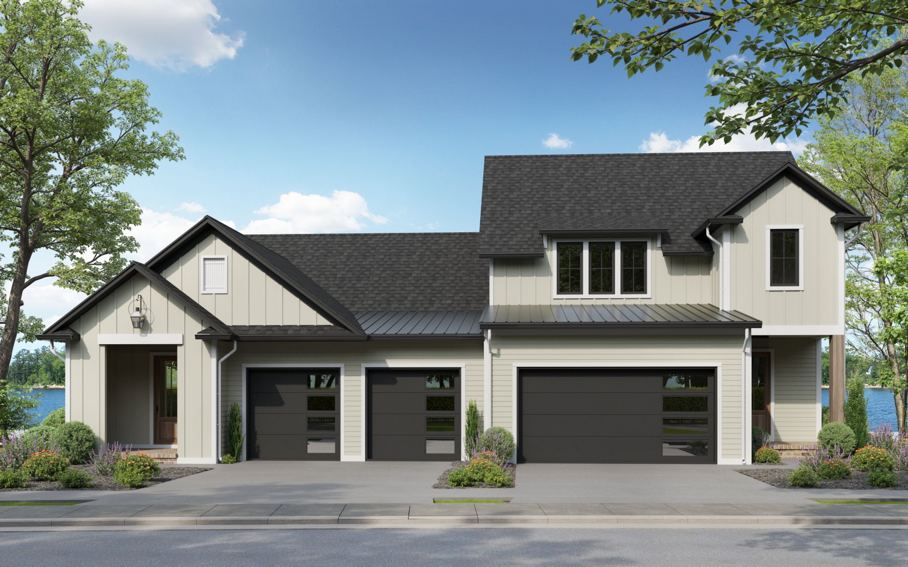 Harbormere Villas B Imagen