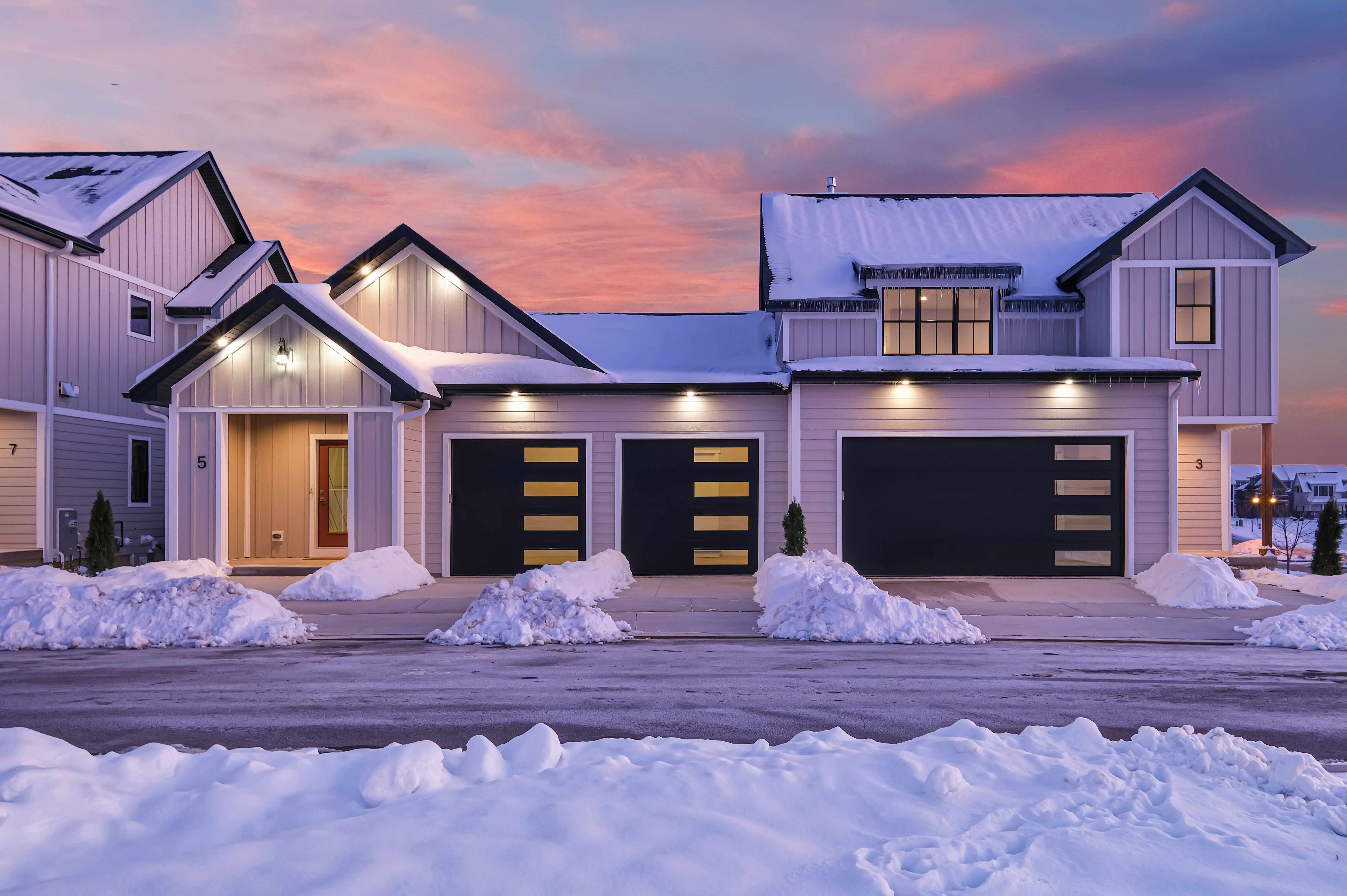 3 Beech Tree Place (Harbormere Villas A) Imagen