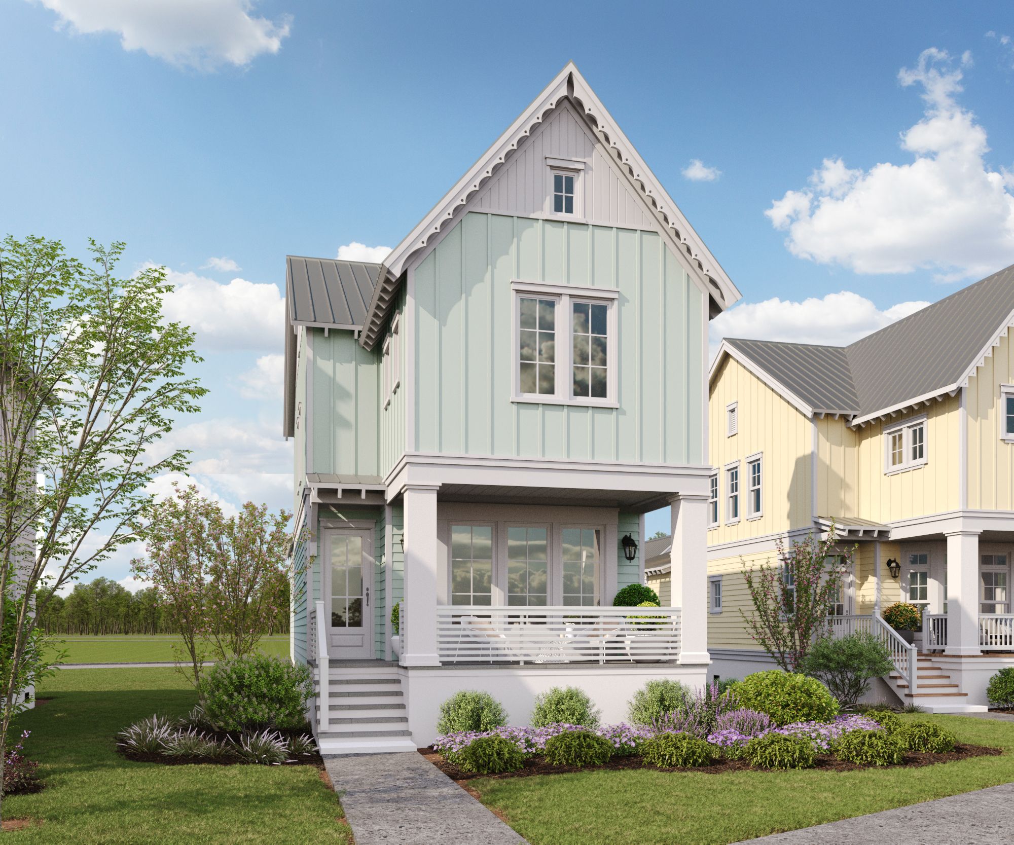 8 Juniper Lane (The Wren at The Willows) Imagen