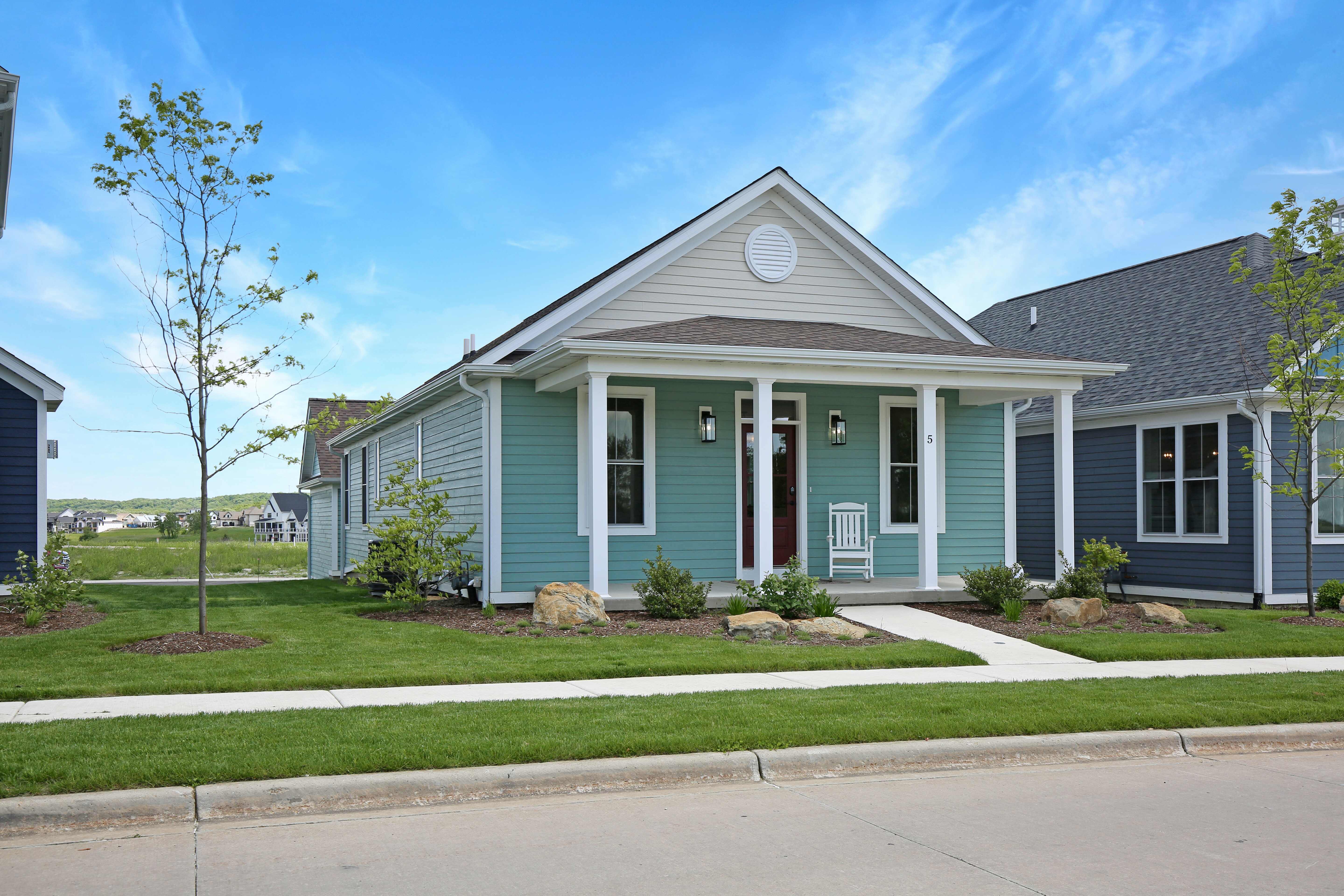 5 Willow Way (Holly) Imagen