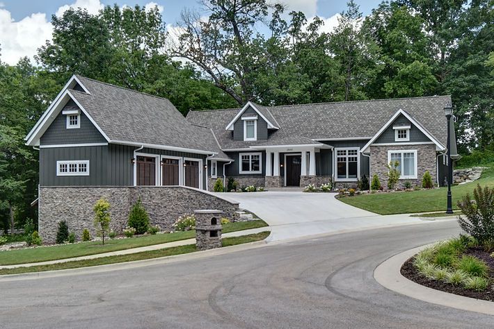 Herman & Assoc por Herman & Assoc en Springfield Missouri