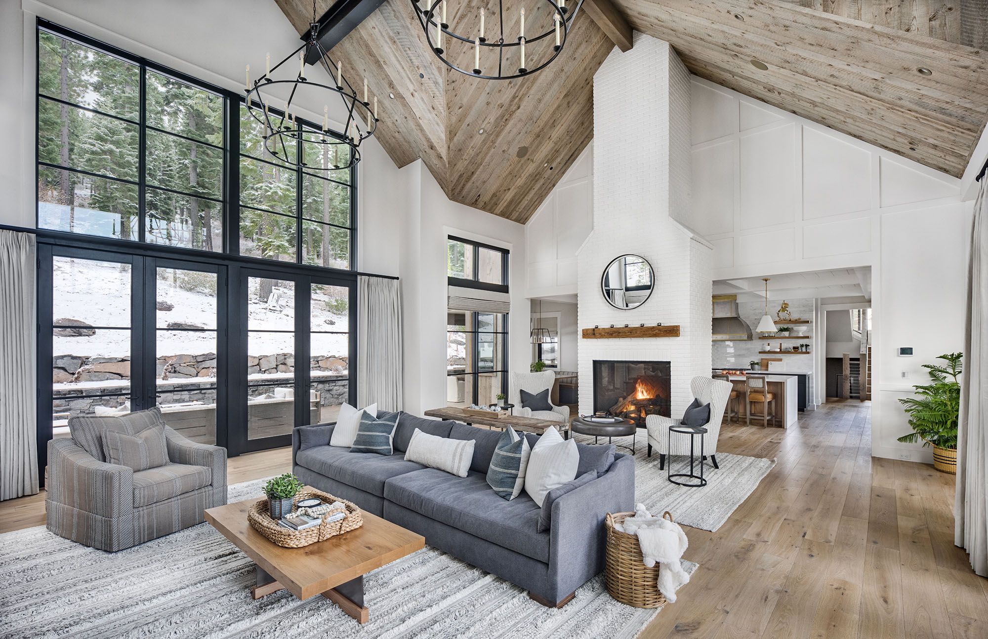 casa en Heslin Construction por Heslin Construction