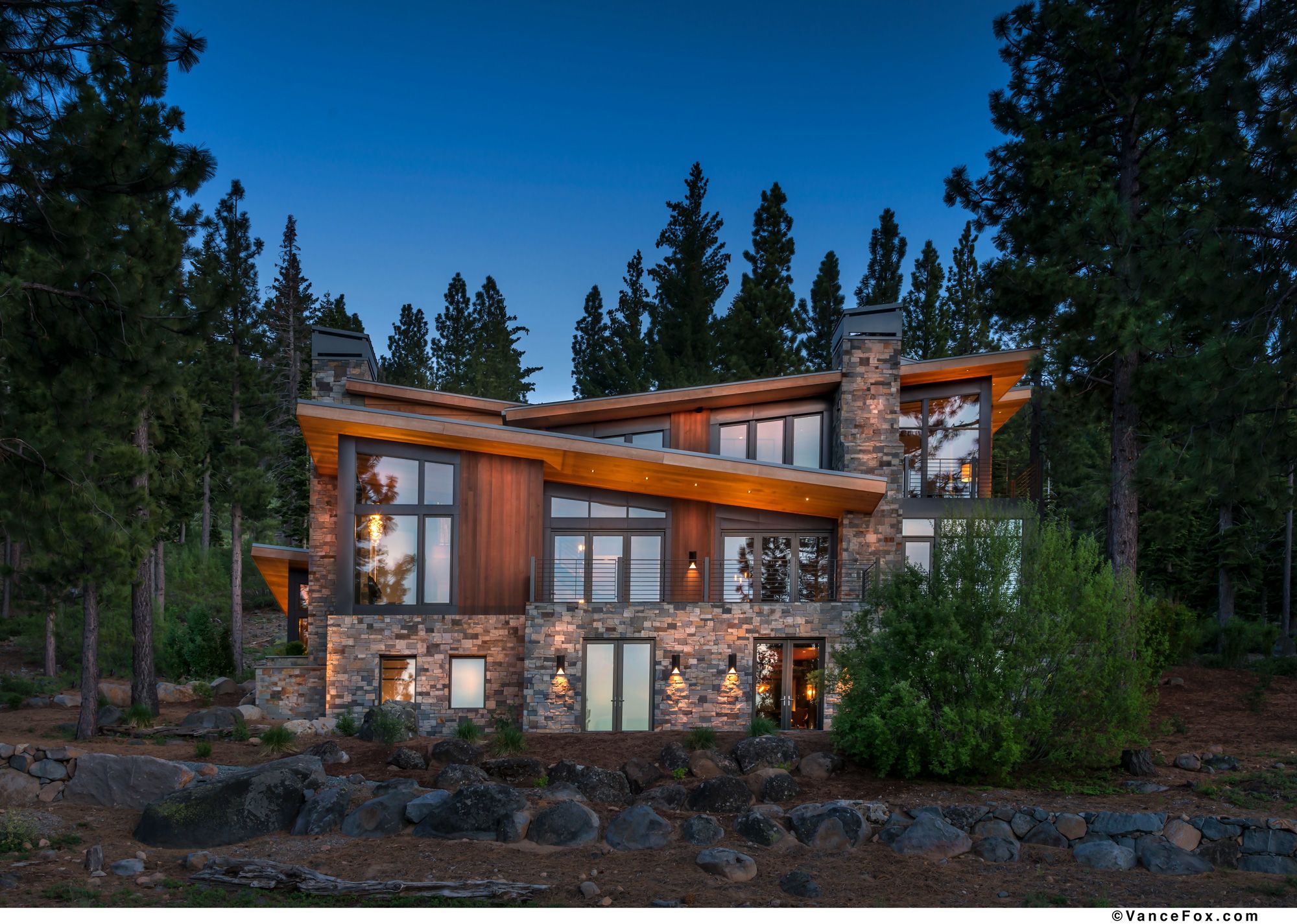 casa en Heslin Construction por Heslin Construction