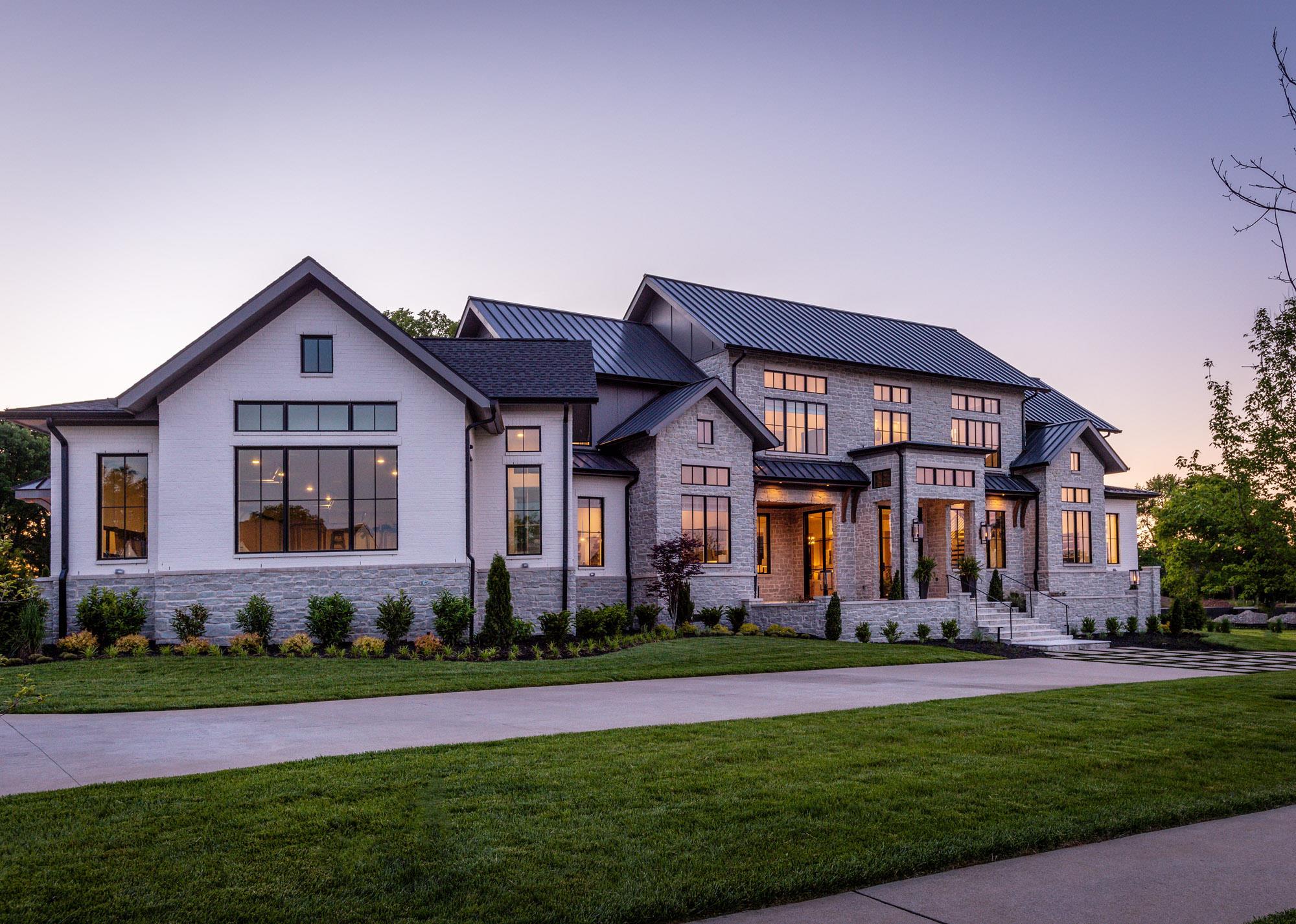 Hidden Valley Homes - Franklin, TN