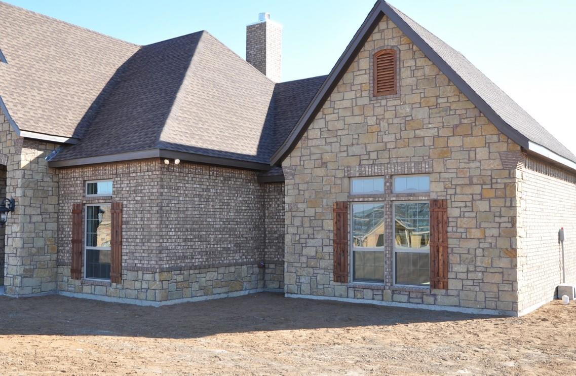 Hidden Creek Custom Homes LLC por Hidden Creek Custom Homes LLC en Austin Texas