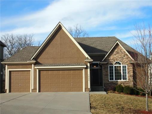 Higgins Building Company - Raymore, MO