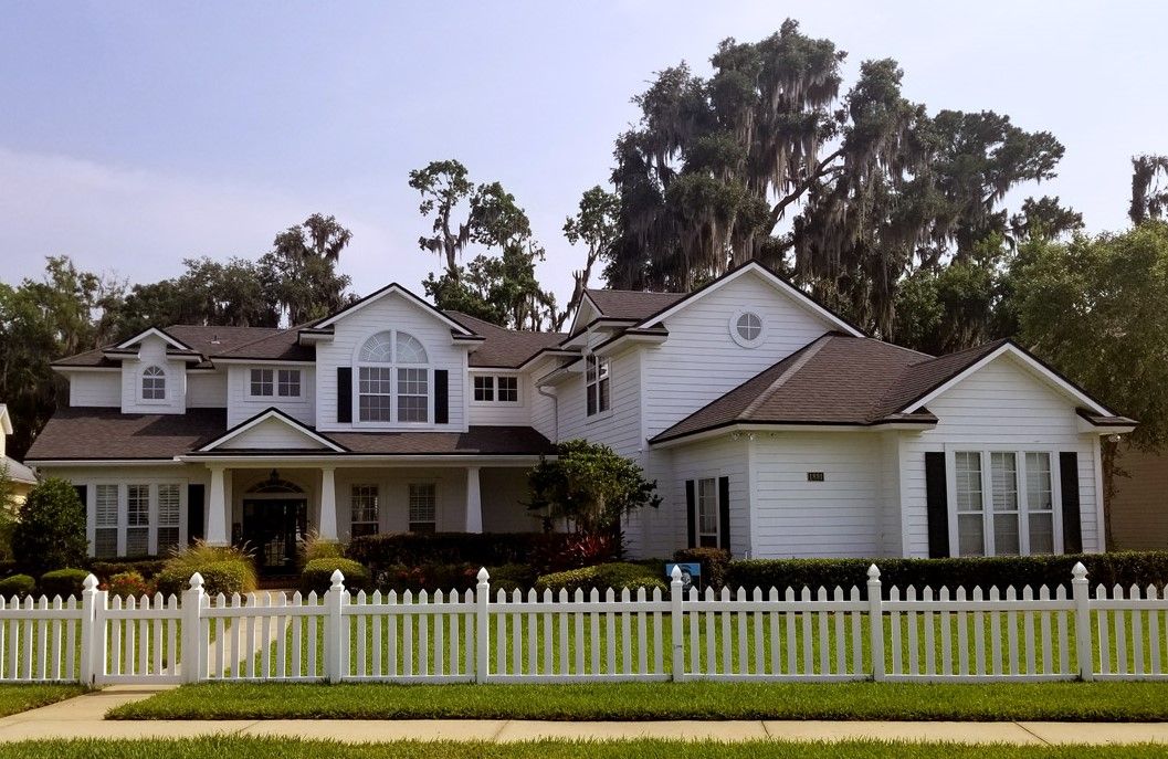 casa en Higginbotham Custom Homes por Higginbotham Custom Homes
