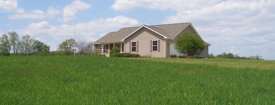 High Country Construction, Inc. - Vicksburg, MI