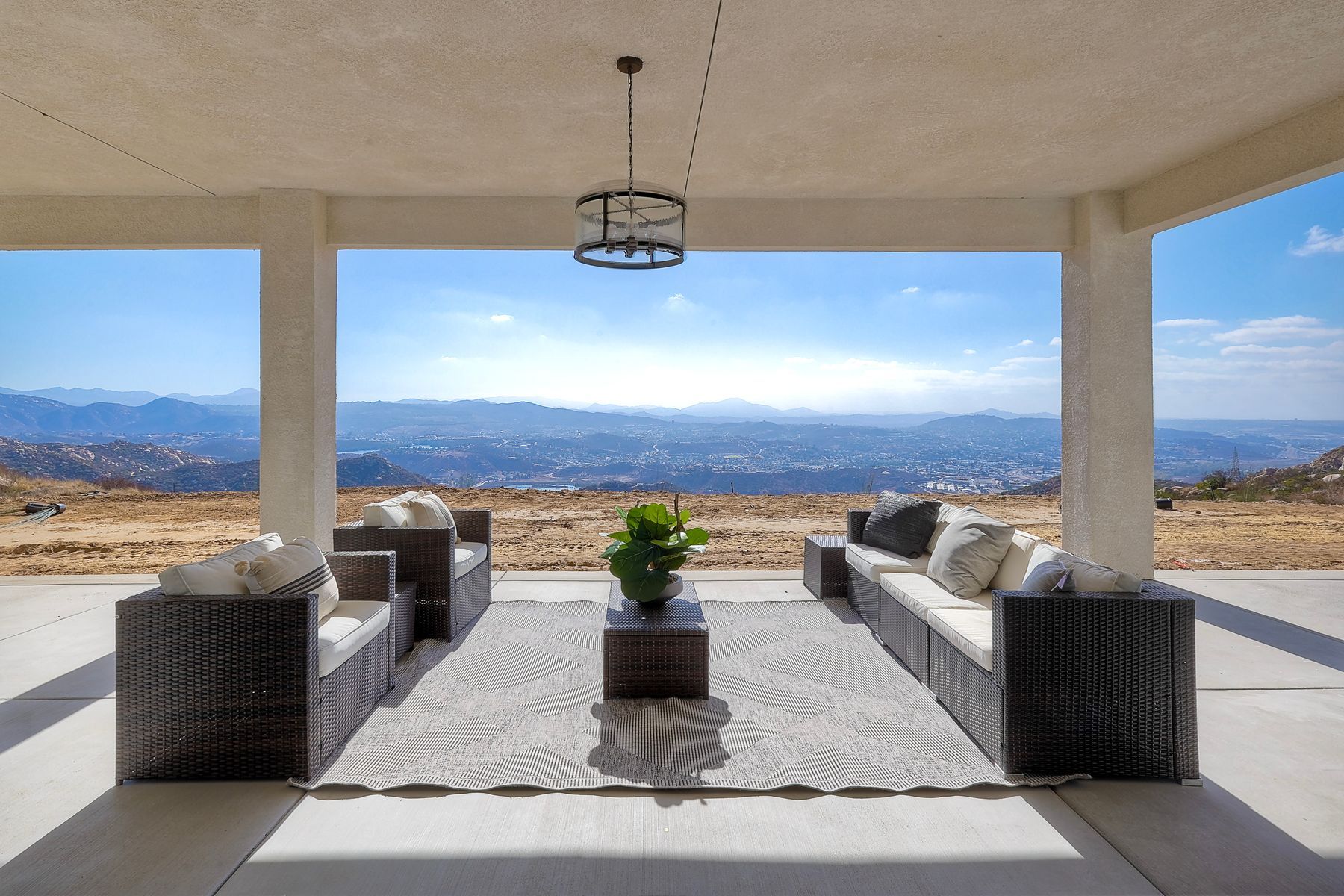 Trevi Hills - Lakeside, CA