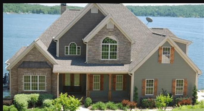 casa en High Ridge Homes Inc por High Ridge Homes Inc