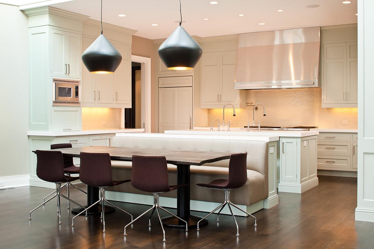 casa en Highgate Builders por Highgate Builders