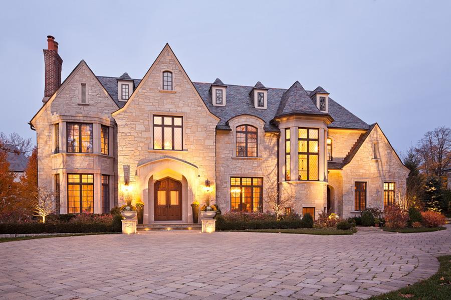 casa en Highgate Builders por Highgate Builders