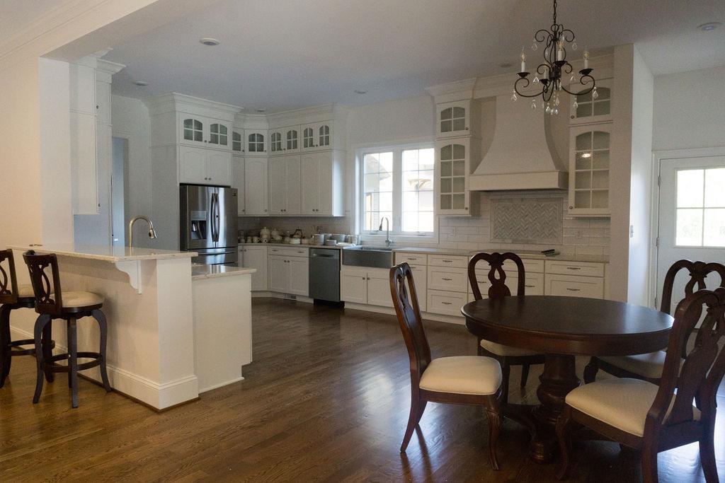 Highland Builders por Highland Builders en Richmond-Petersburg Virginia
