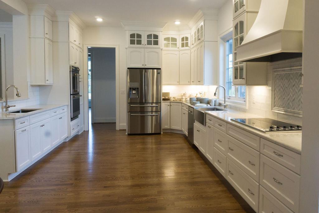 casa en Highland Builders por Highland Builders