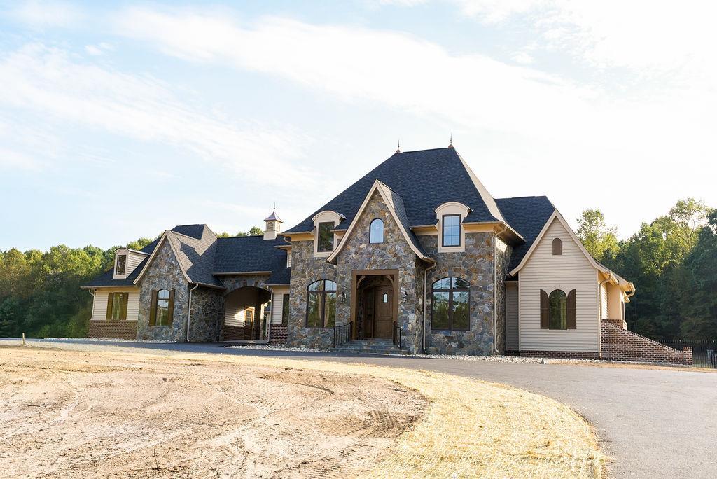 casa en Highland Builders por Highland Builders