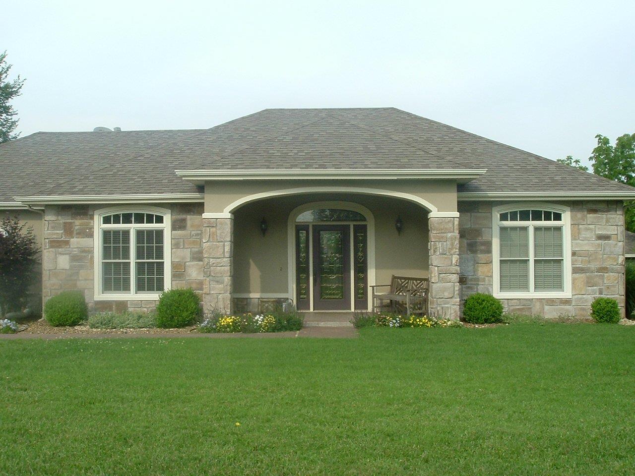 Highland Home Builder - Bella Vista, AR