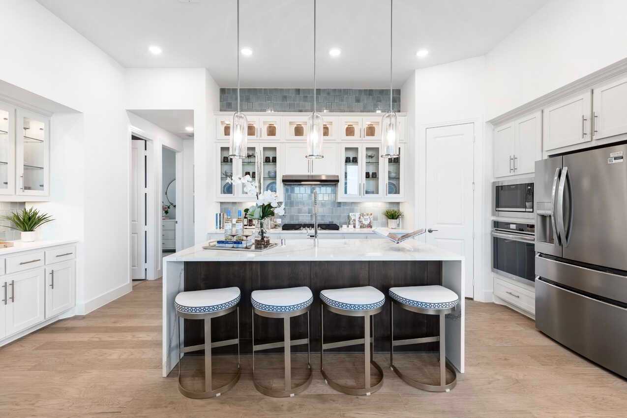 casa en Wildrye por Highland Homes