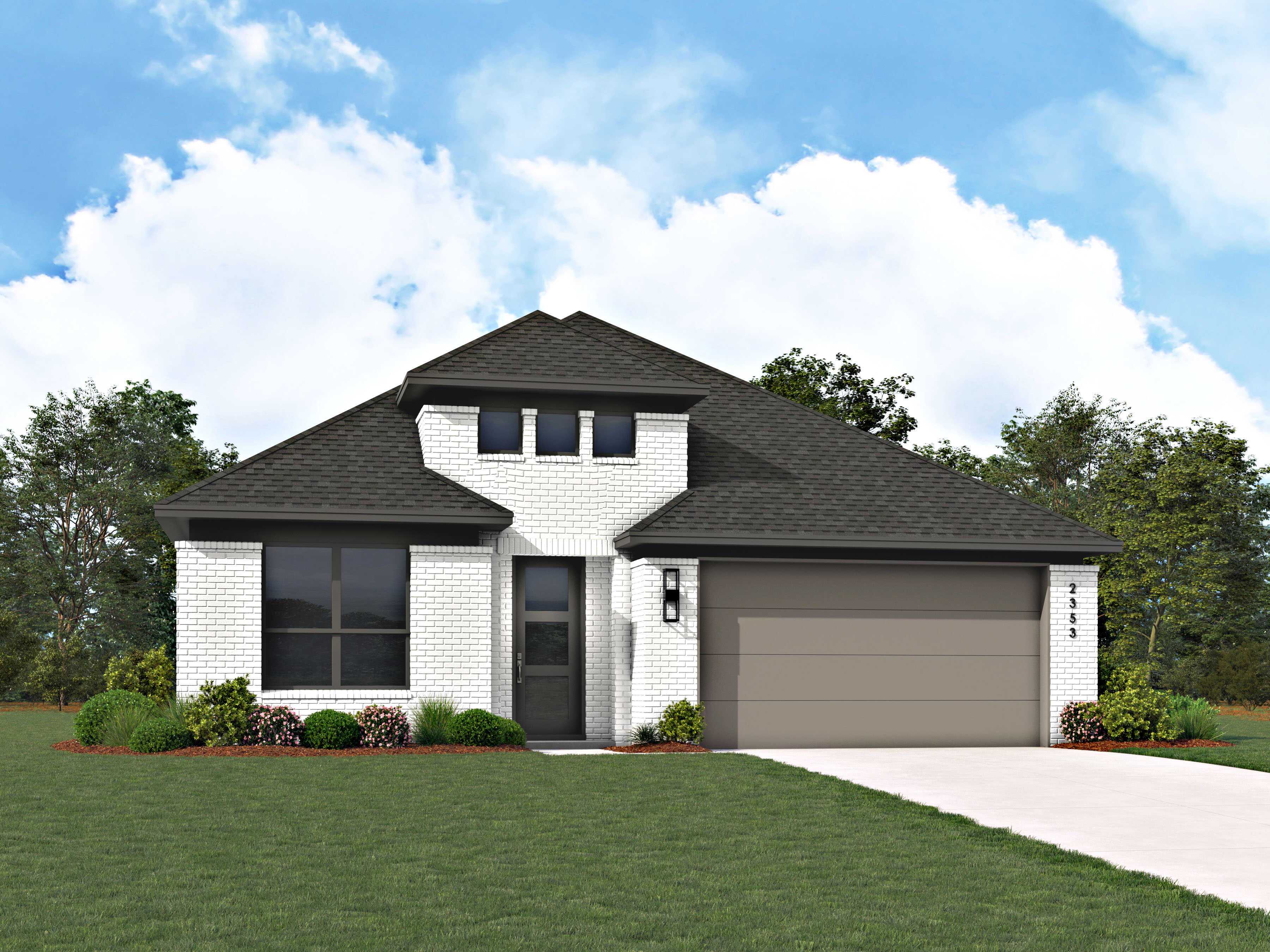 5611 Kyle Joseph Drive. Georgetown, TX 78628