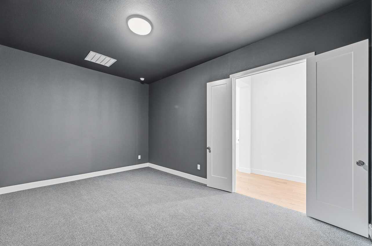 Entertainment Room