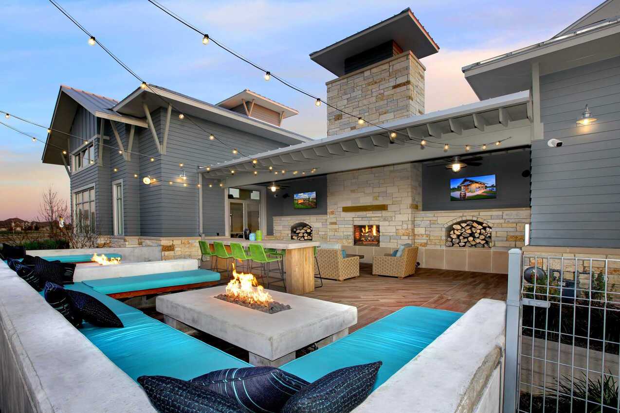 casa en Pomona: 42ft. lots por Highland Homes
