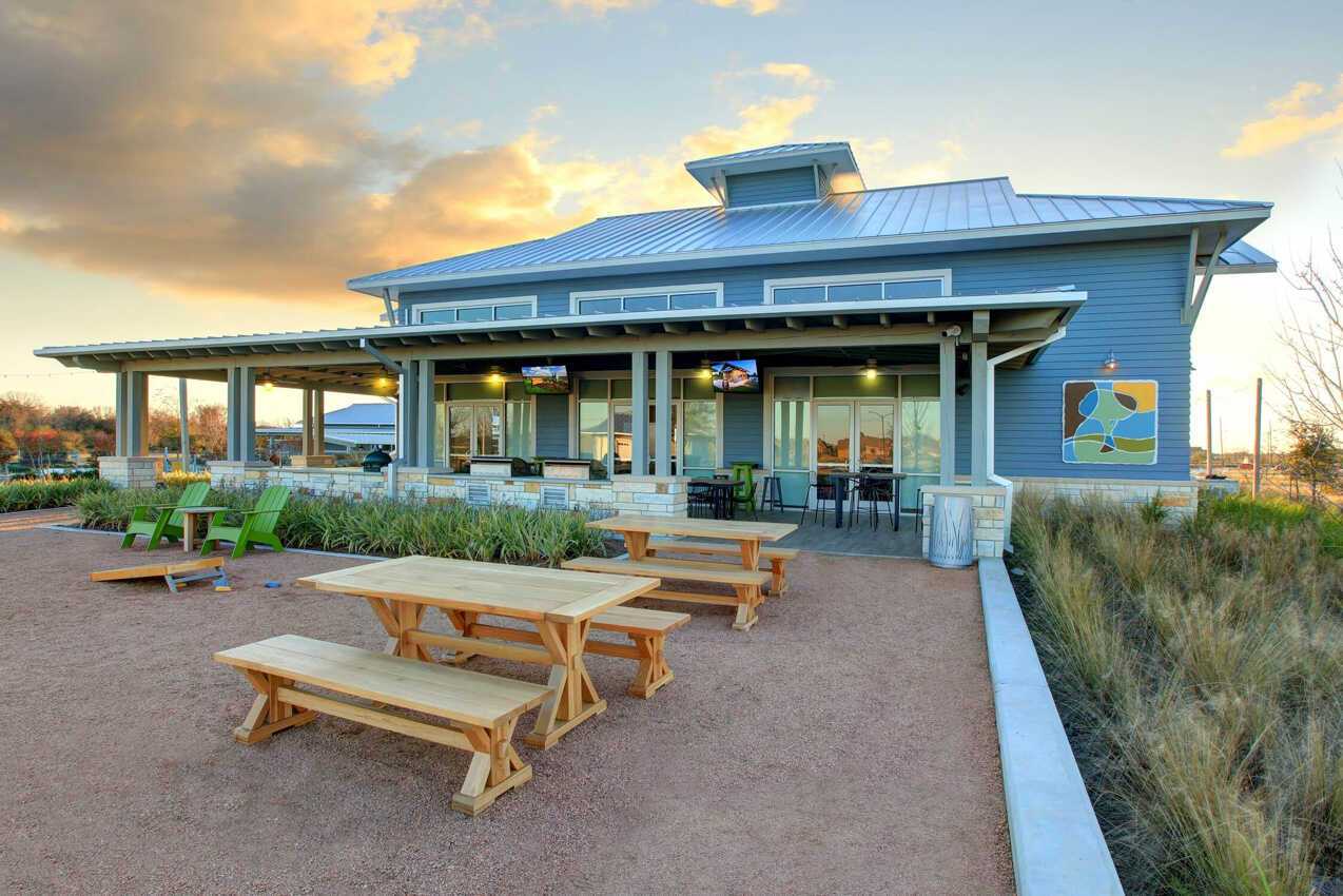 casa en Pomona: 42ft. lots por Highland Homes