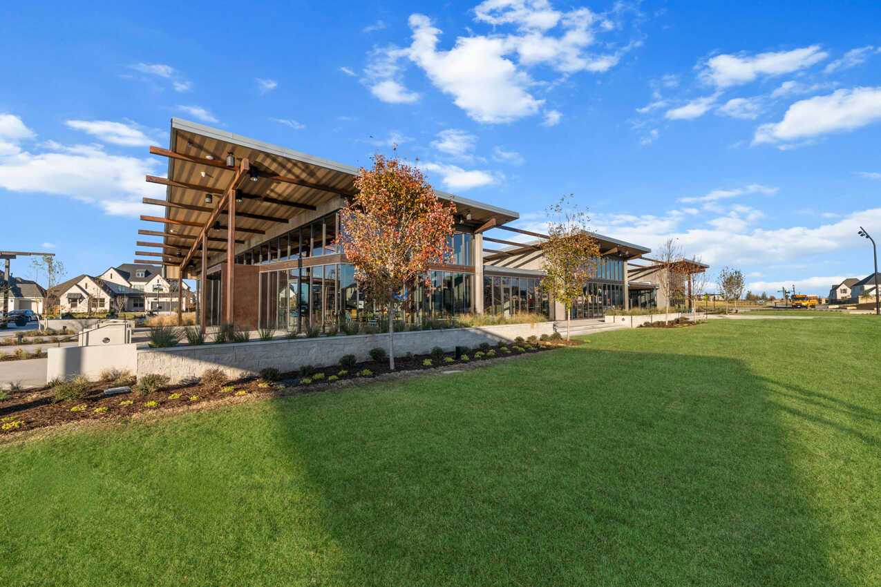casa en Mosaic: 60ft. lots por Highland Homes