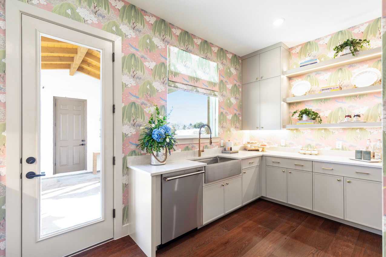 Prep Kitchen