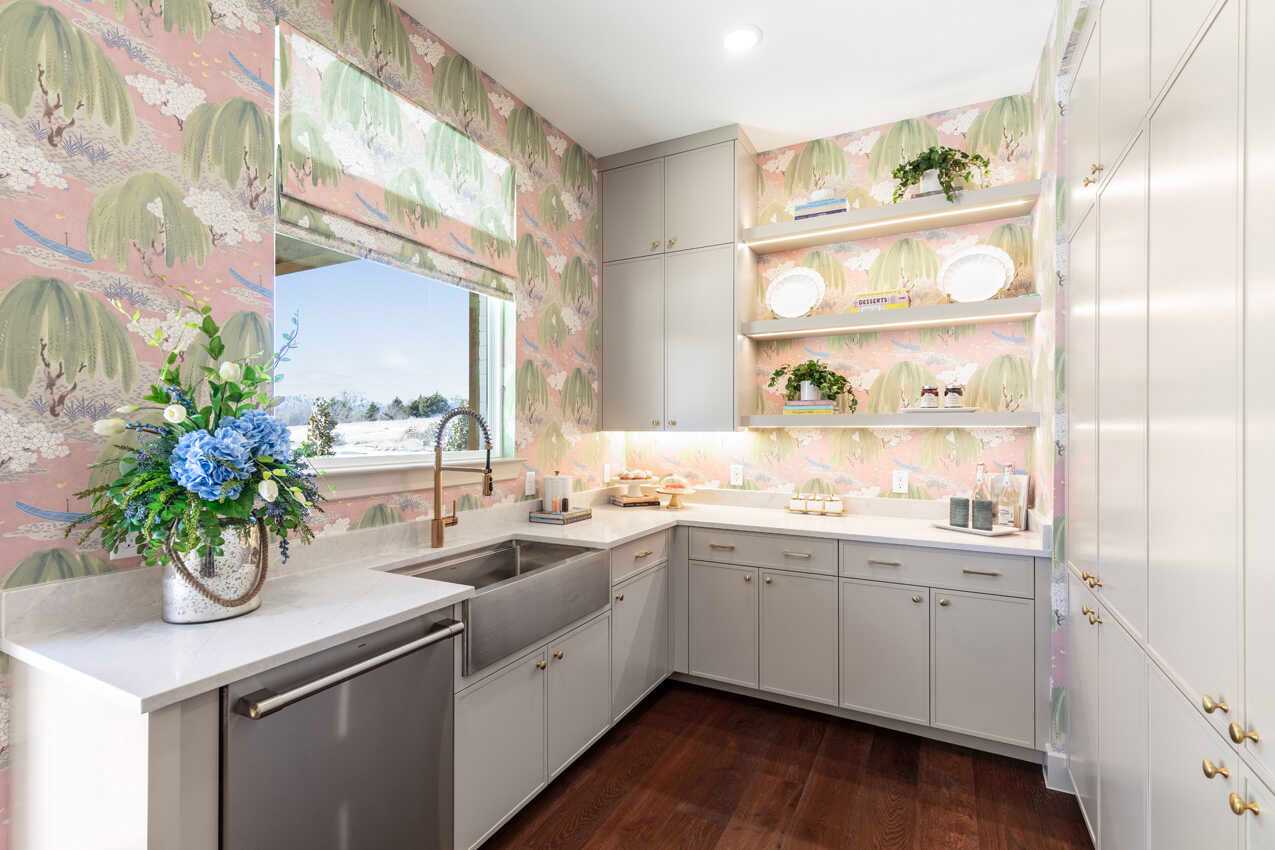 Prep Kitchen