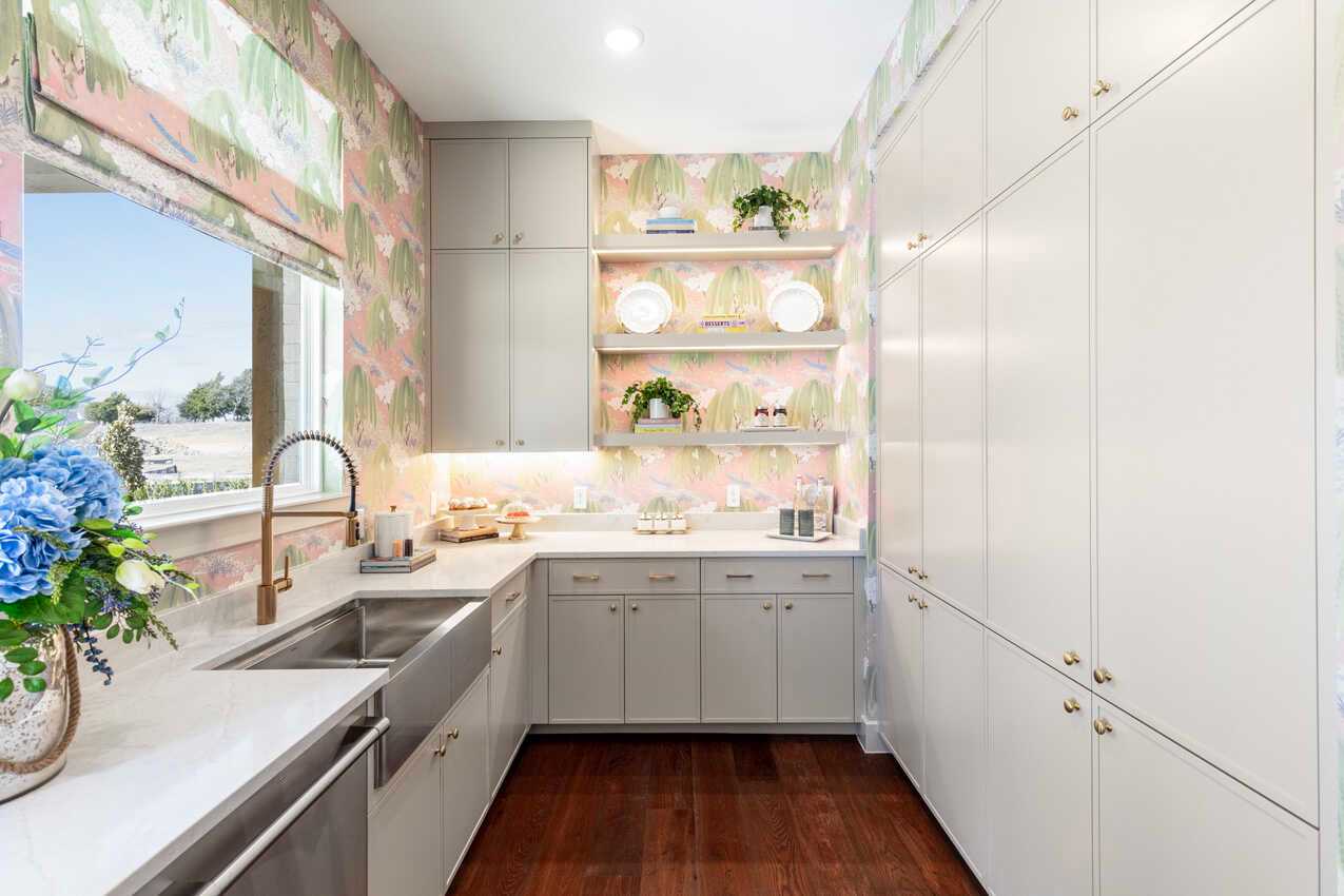 Prep Kitchen
