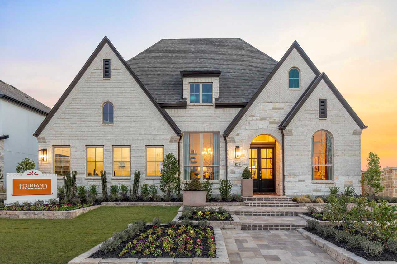 Briggs Ranch - San Antonio, TX