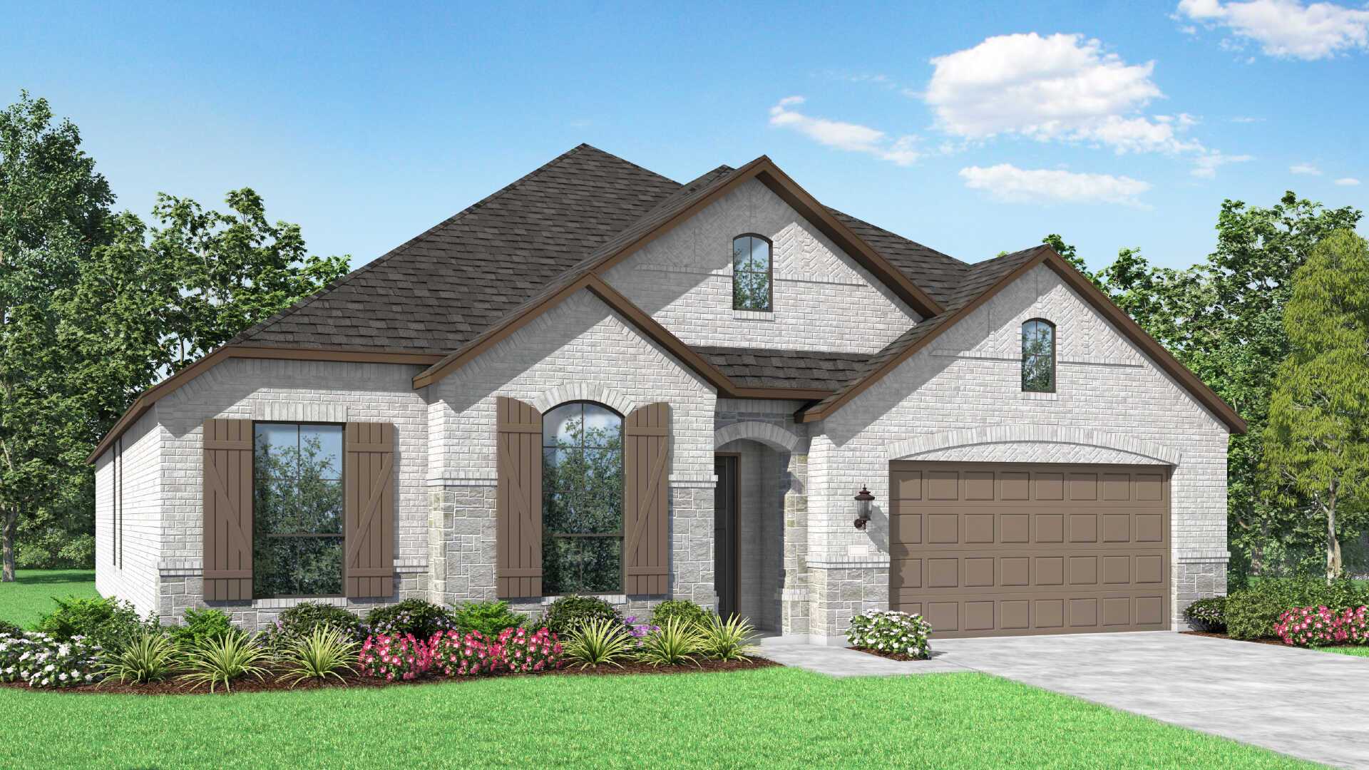 565 Station Drive. Waxahachie, TX 75167