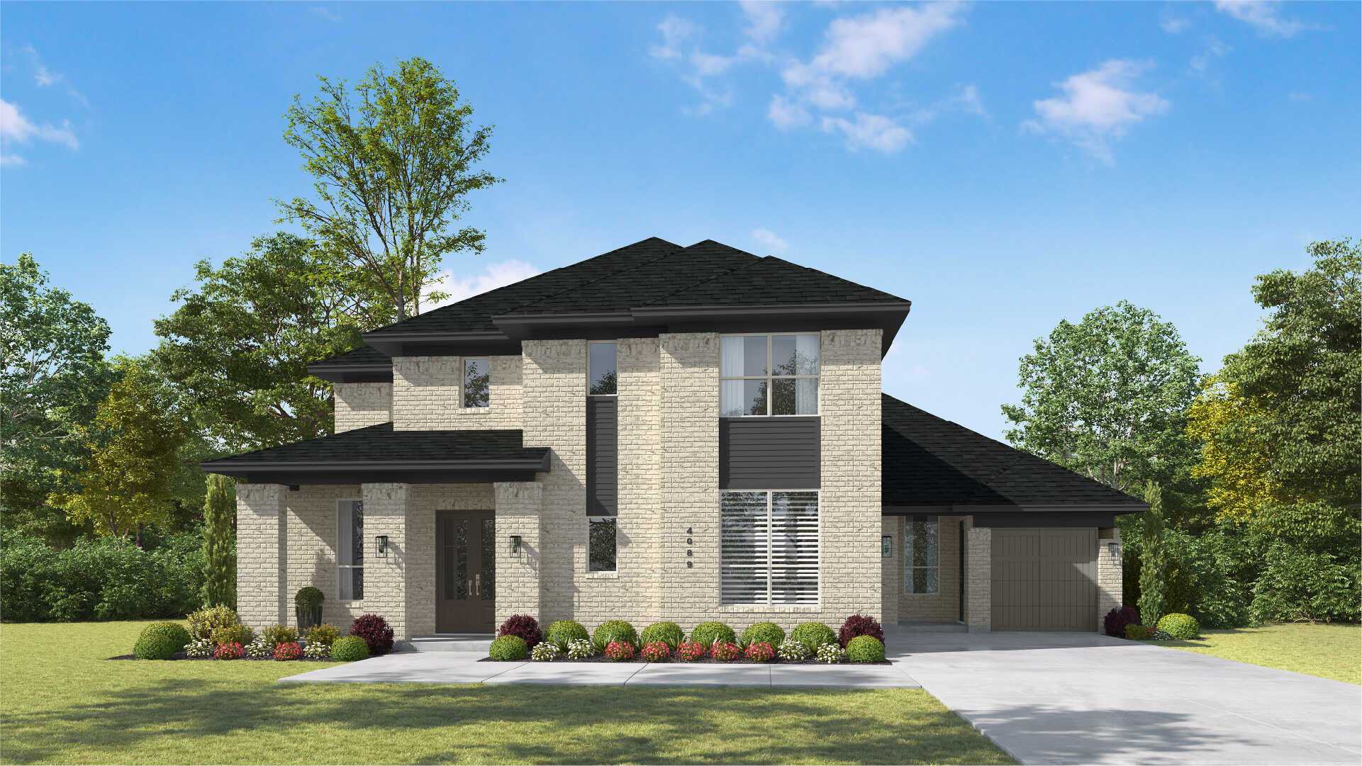 16264 Dalea Drive. Frisco, TX 75035