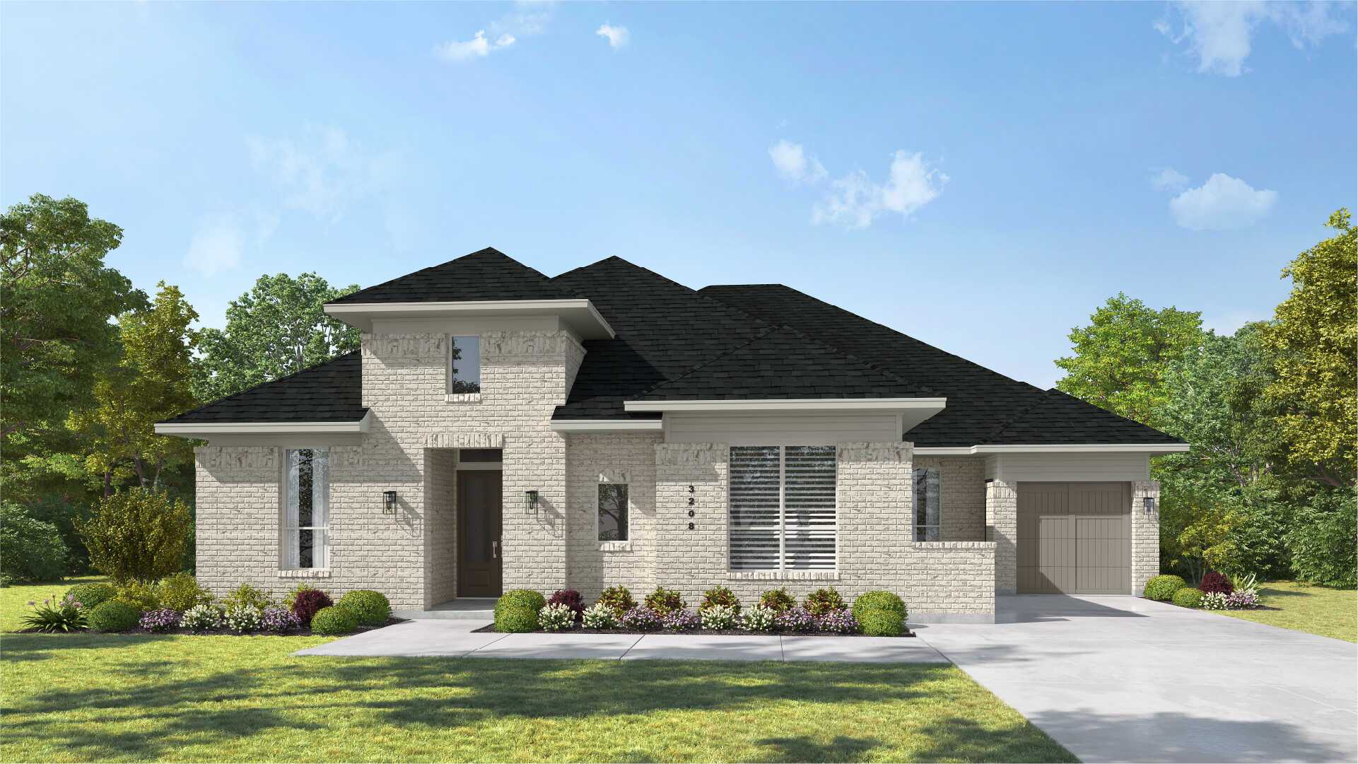16264 Dalea Drive. Frisco, TX 75035