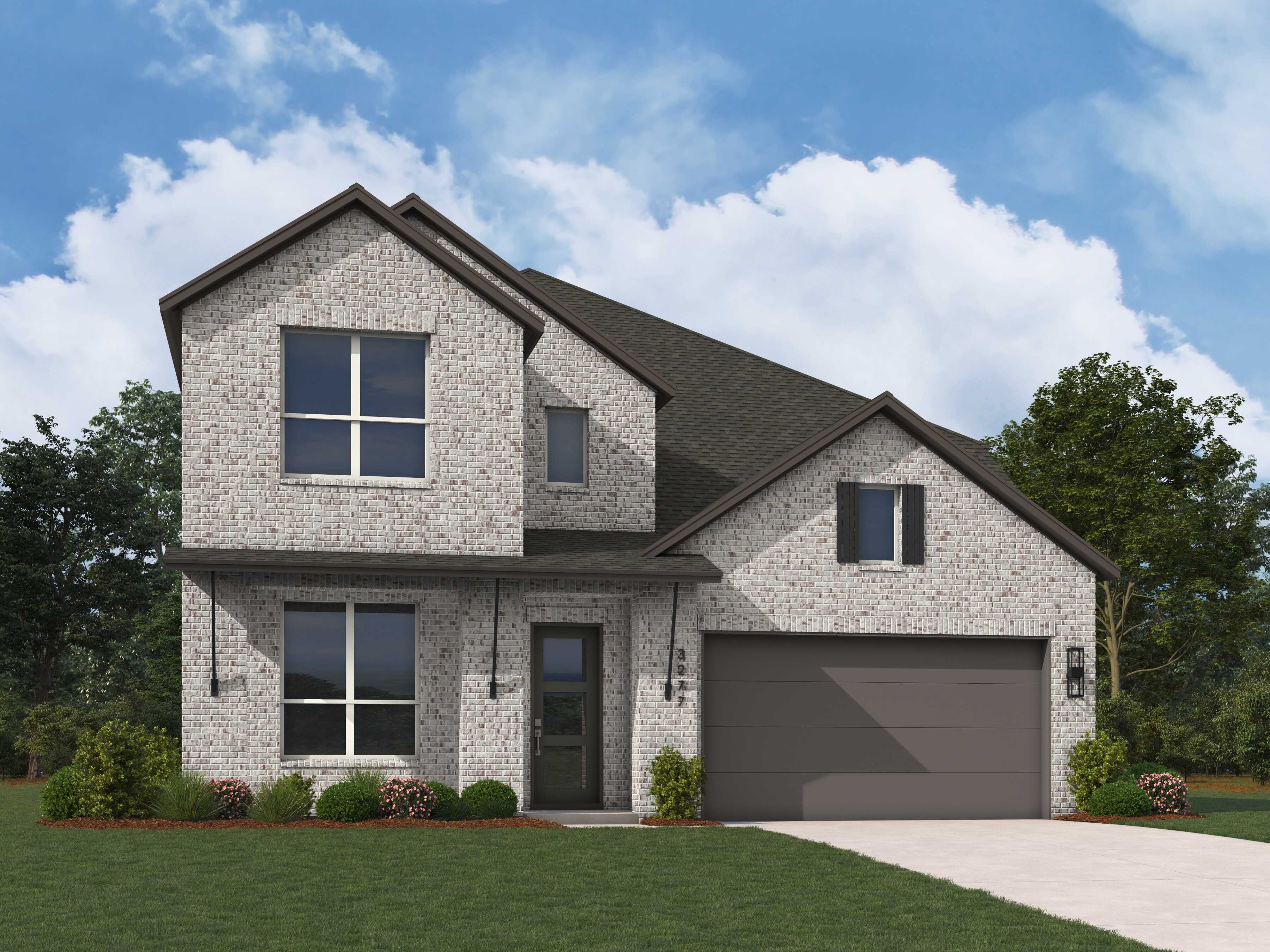 2213 Pinner Court. Celina, TX 75009