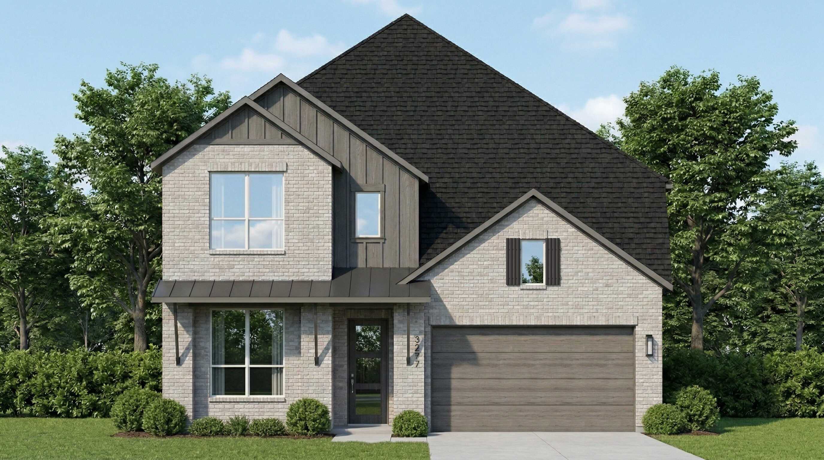 3783 Long Stem Street. Venus, TX 76084