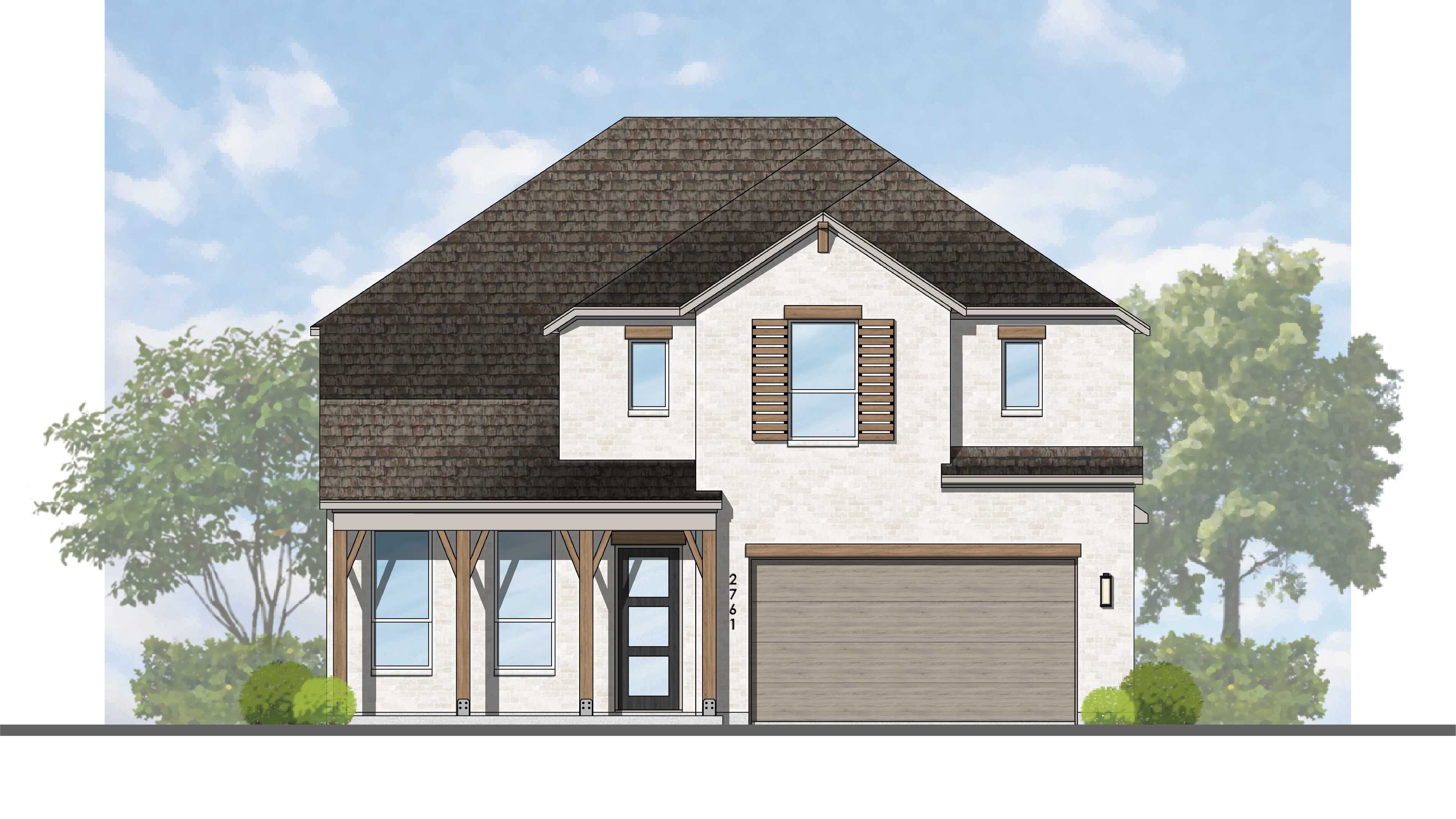 21231 Natalia Grove (Plan Fordham) Imagen