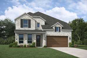 Plan Elmhurst