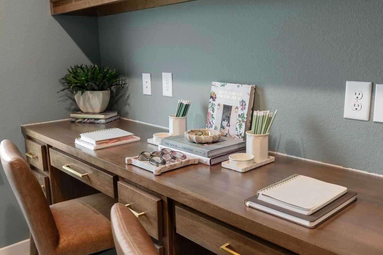 Work Area