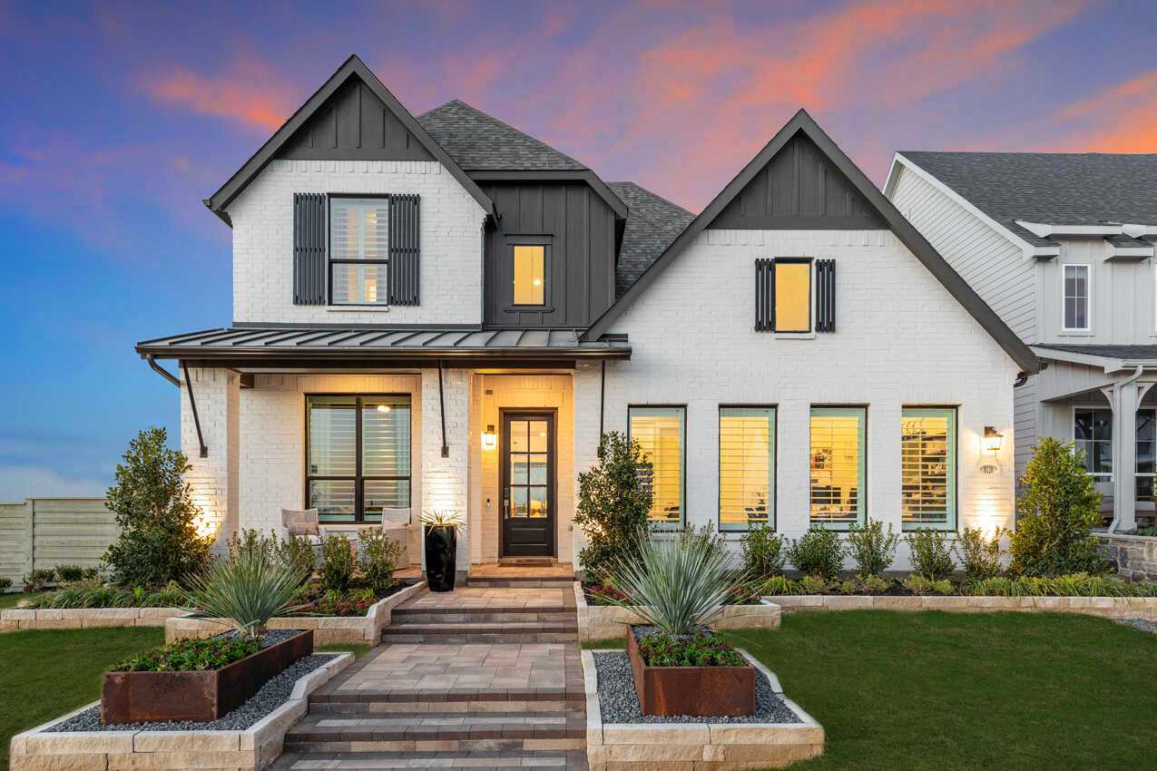 Landmark - Denton, TX