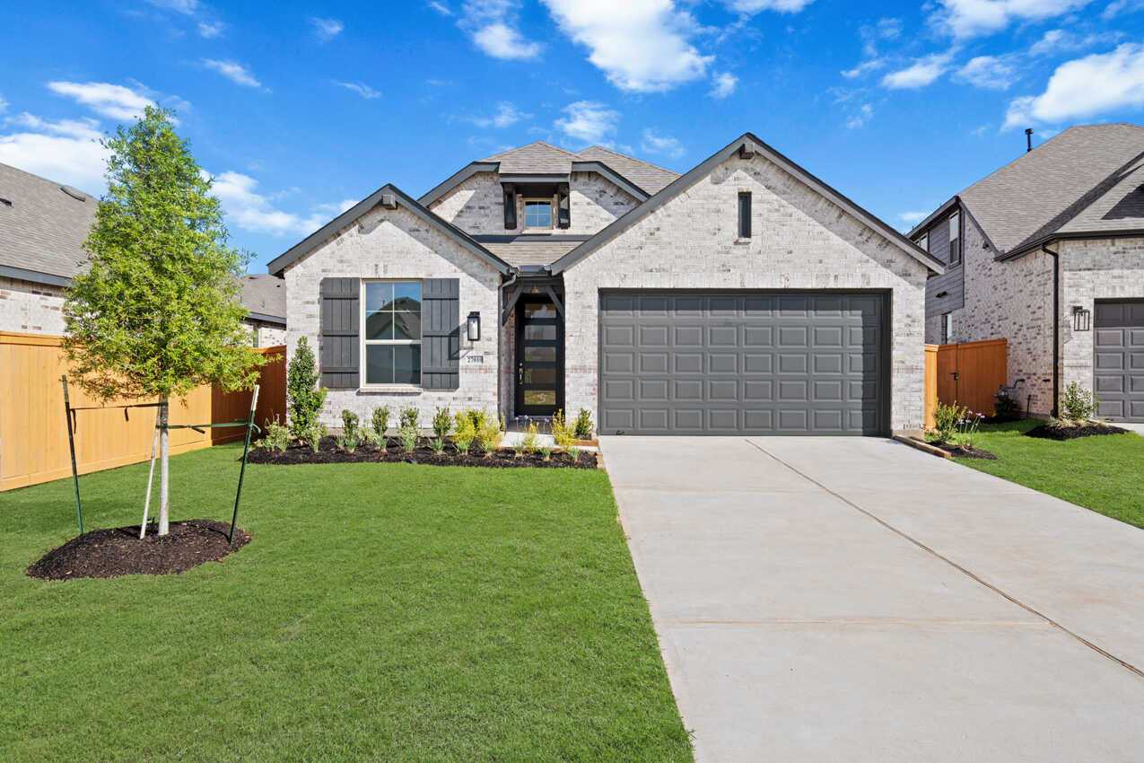 Sunterra - Katy, TX