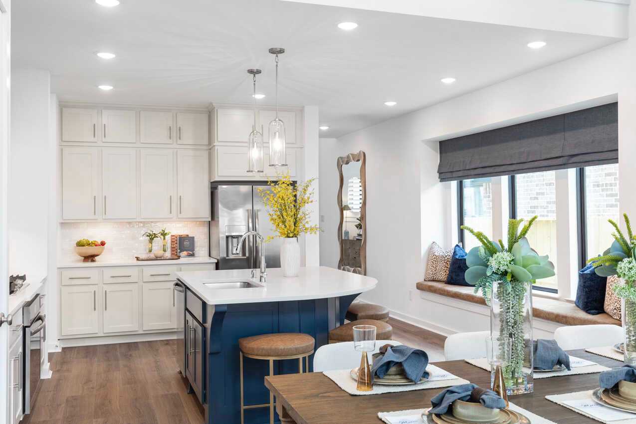 Kitchen/Family Room