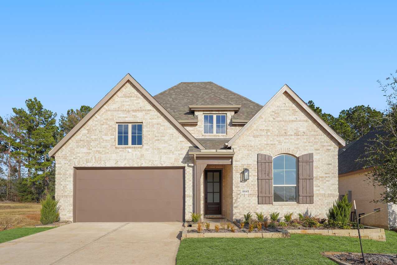 18143 Hemlock Hazel Lane (Plan Newport) Imagen