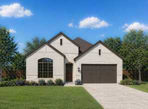 221 Gazelle Point (Plan Denton)