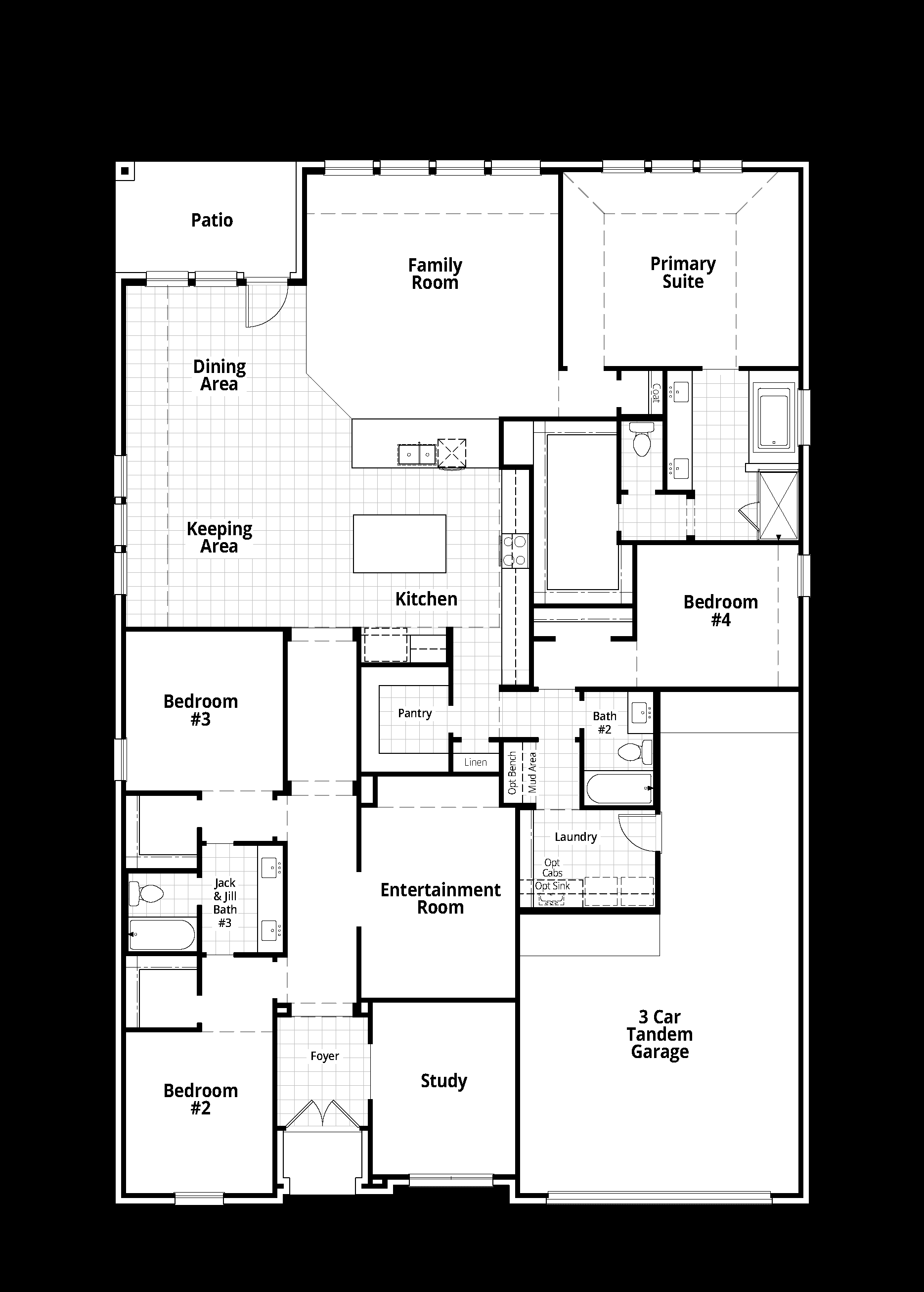 2017 Meraki Parkway. Forney, TX 75126