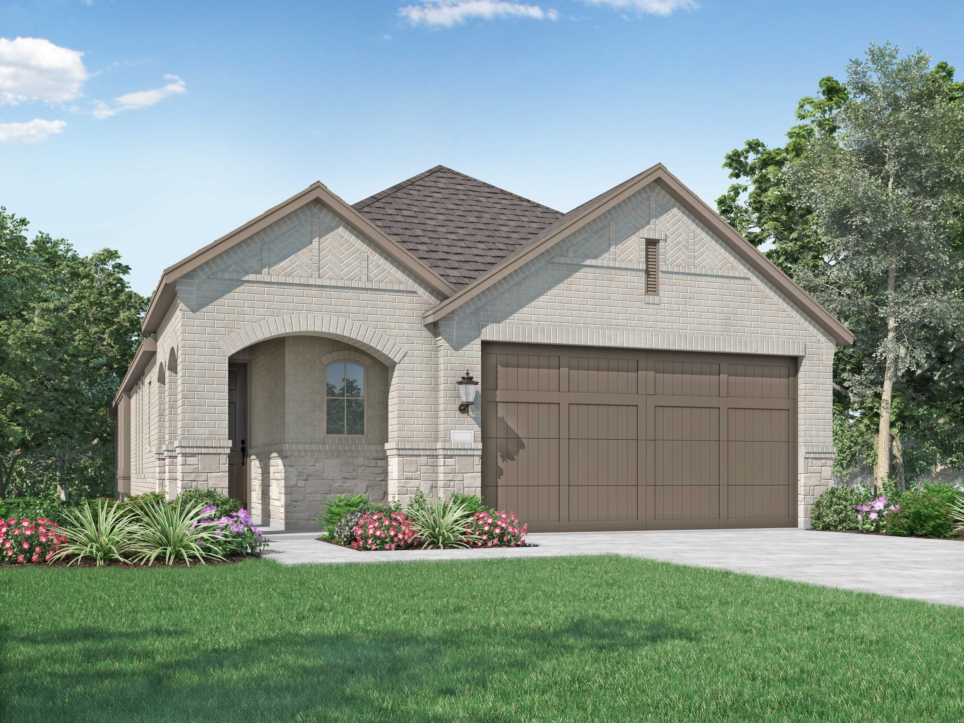 1215 Harrison Hollow Lane. Royse City, TX 75189