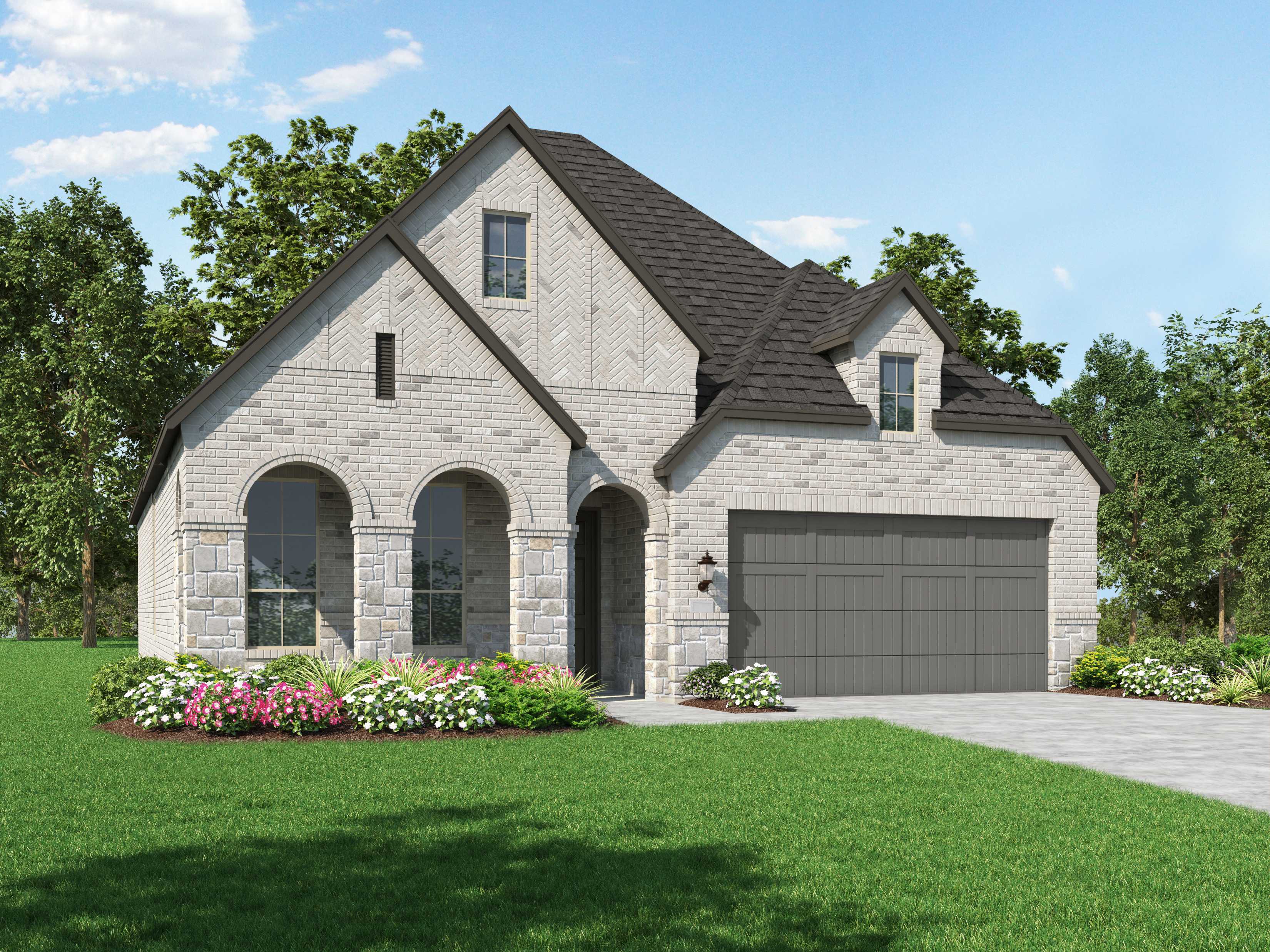 8120 Prairie Park Blvd. Denton, TX 76207