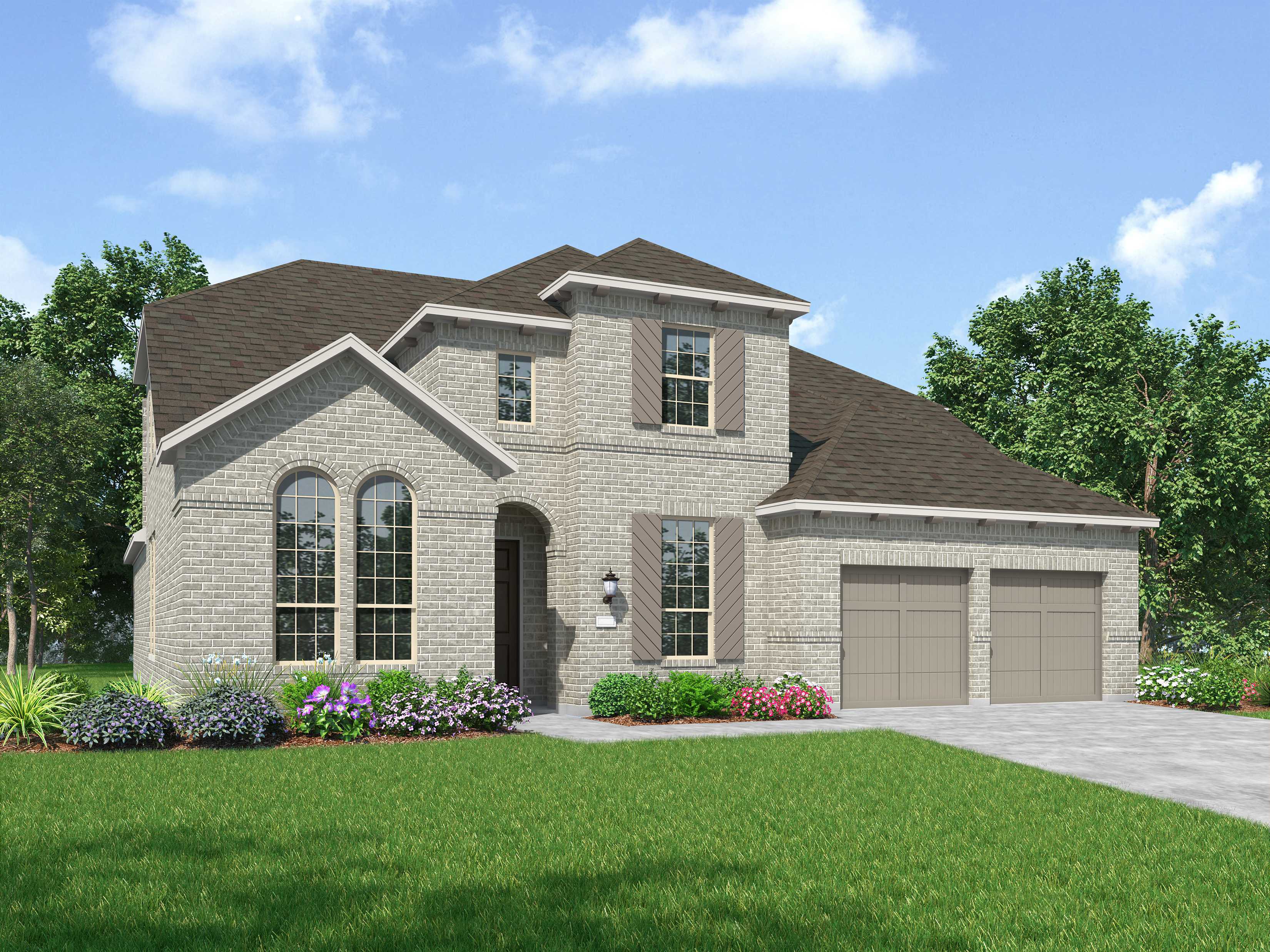 930 Shooting Star Drive. Prosper, TX 75078