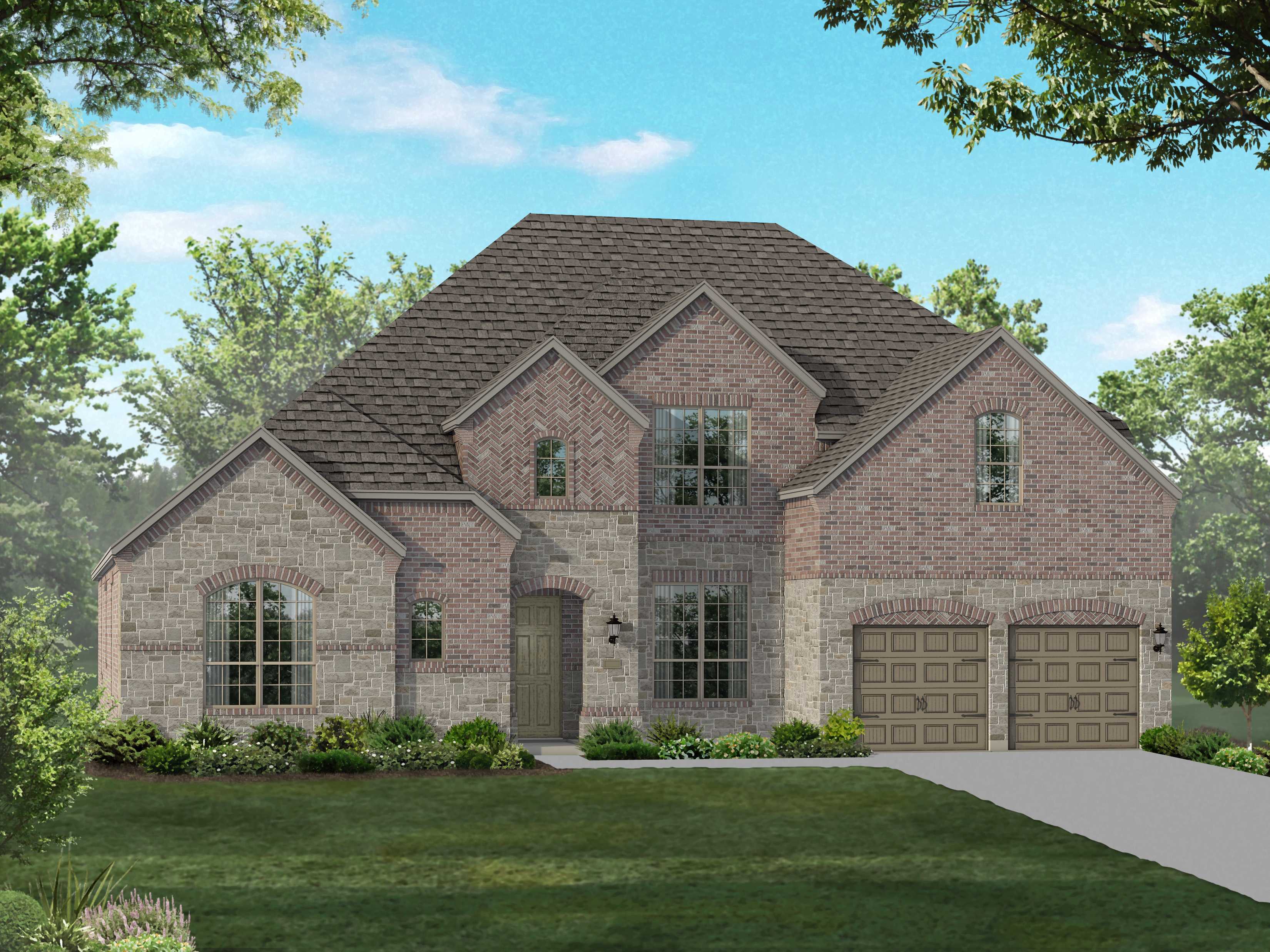 2324 Liberty Court. Celina, TX 75009