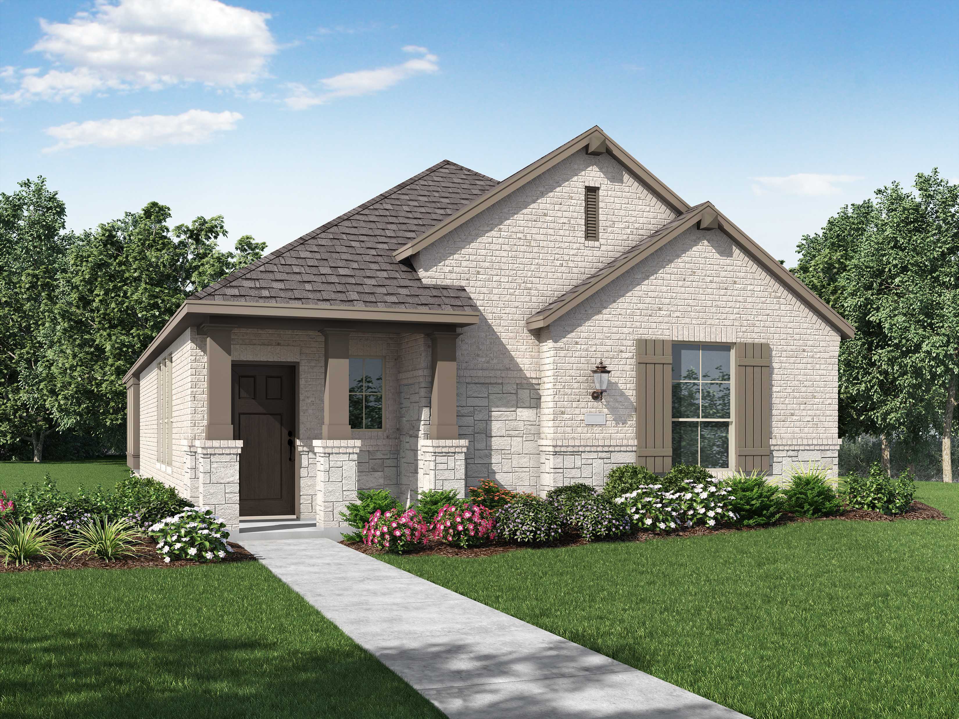 7512 Prairieside Trail. Venus, TX 76084